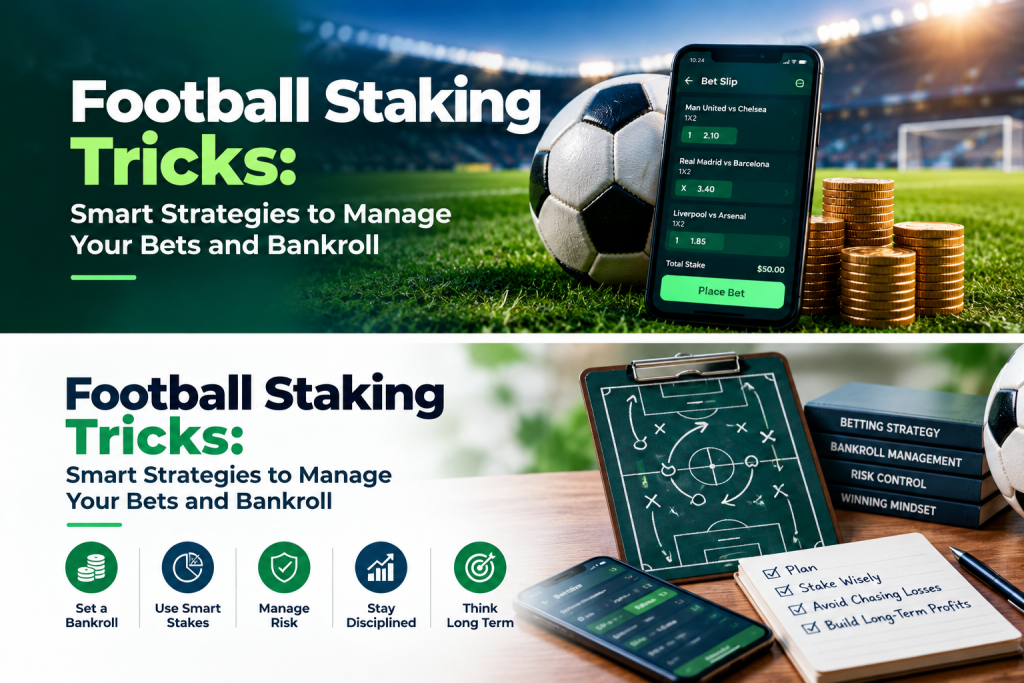 Common Staking Mistakes to Avoid